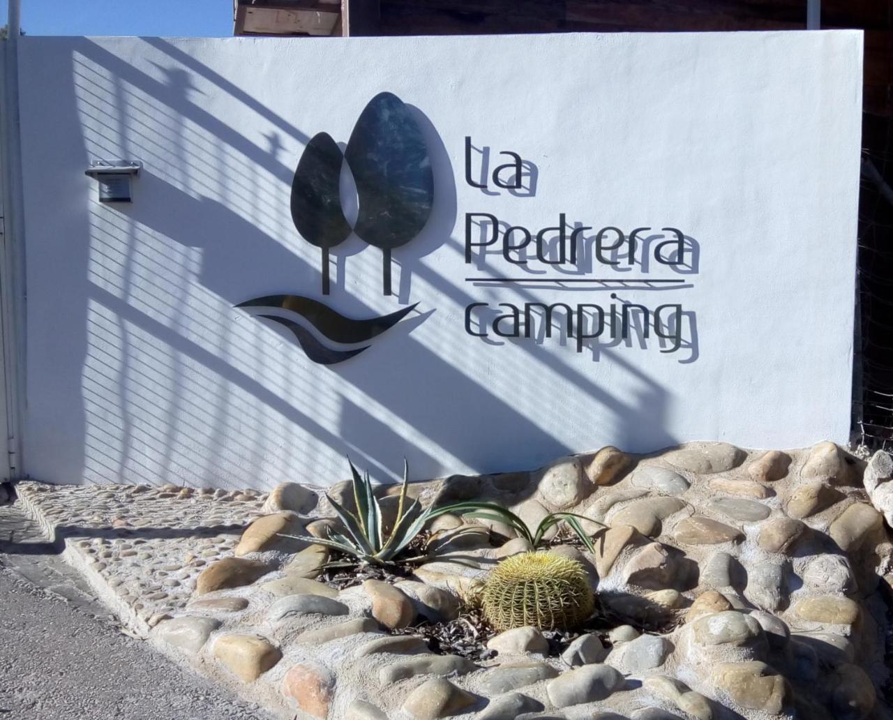 Camping La Pedrera Bigastro Exterior photo